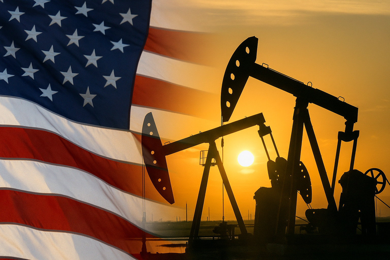 Os poços de petróleo dos EUA que podem ser ativados em semanas e ajudam a conter choques de oferta e estabilizar o mercado