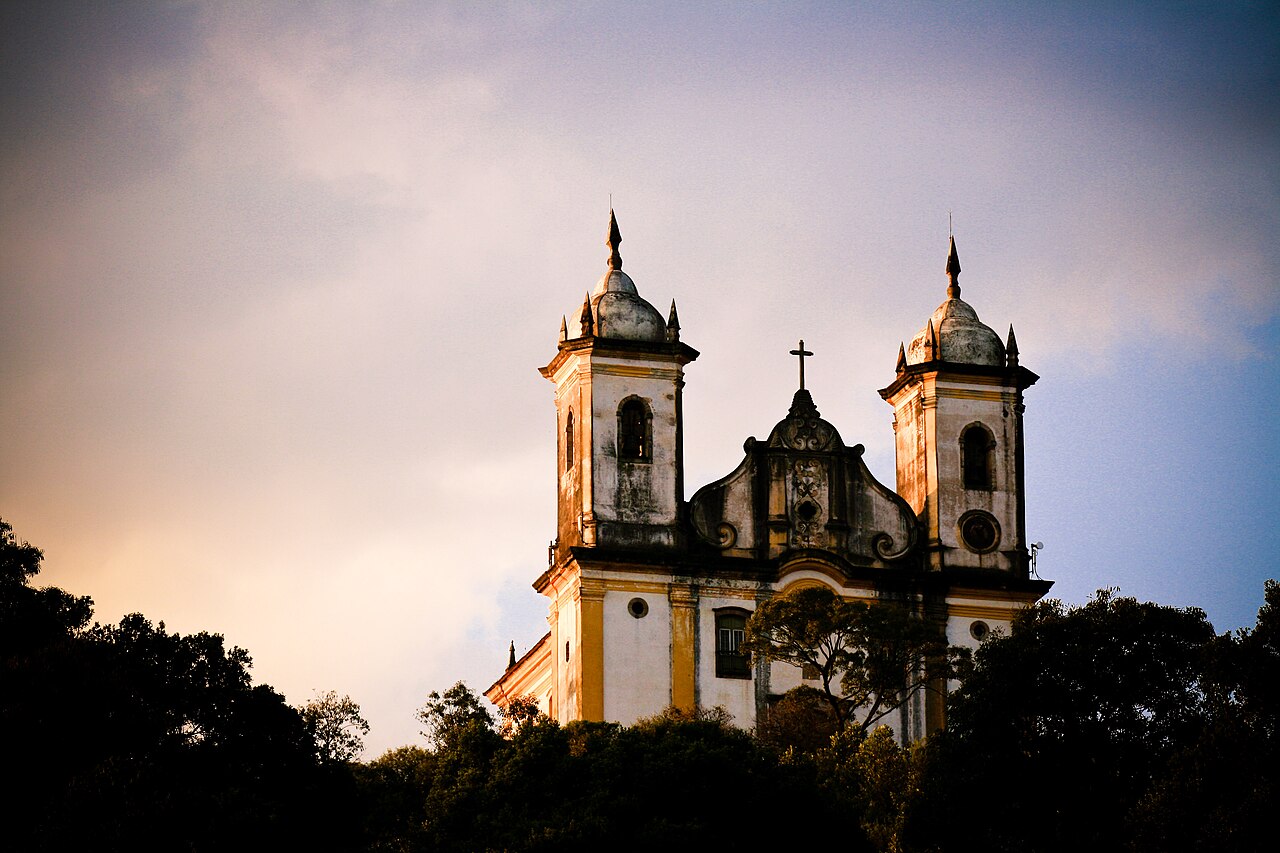 Ouro Preto, Minas Gerais, Cidade, Tradição