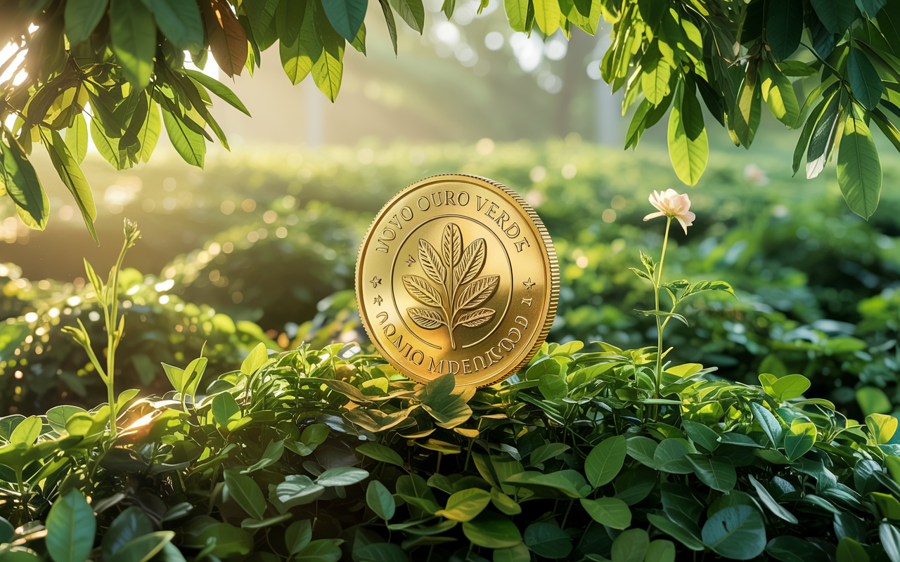 País vizinho do Brasil ganha US$ 66 milhões com descoberta do novo 'ouro verde': produto atrai novos investidores e está movimentando o  mercado mundial