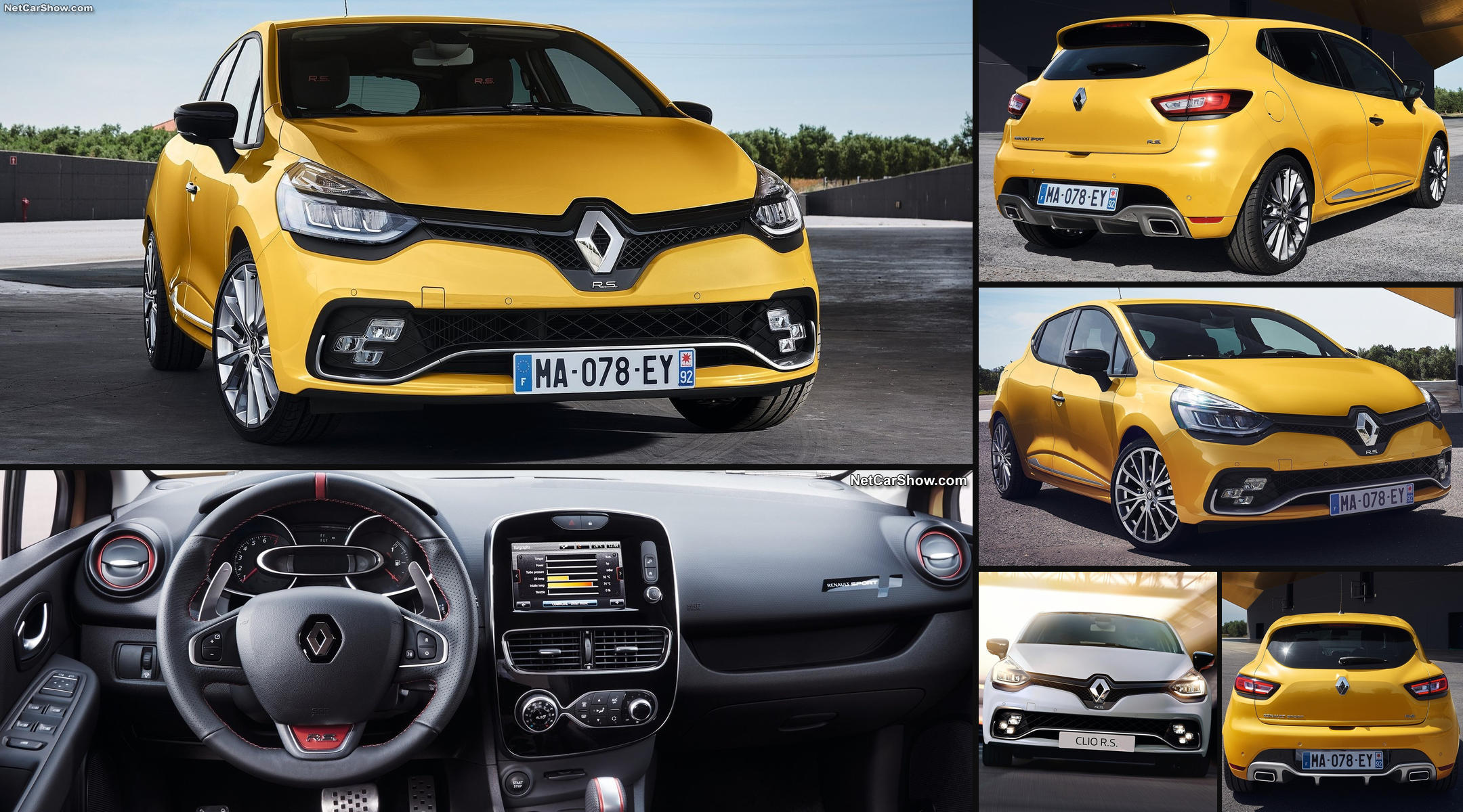 O carro esportivo francês que encalhou zero km, virou piada e hoje é tratado como um verdadeiro foguete cult europeu