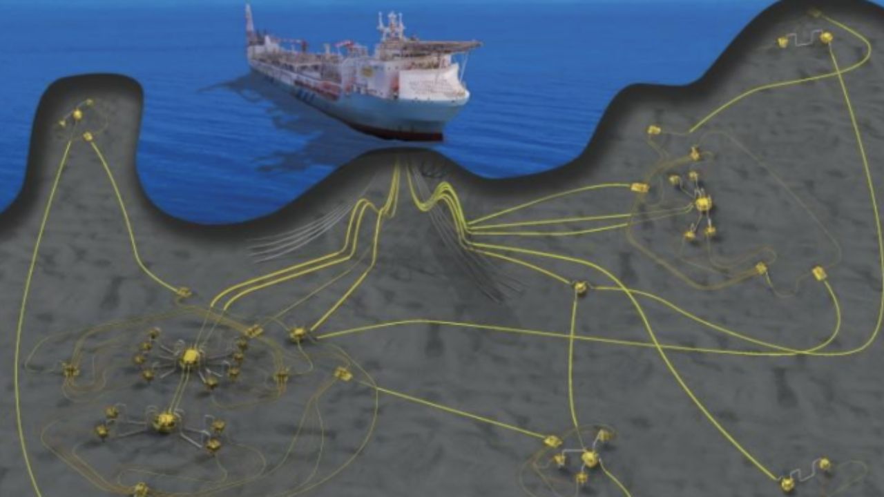 Sea Lion: Financiamento de US$1,4 bilhão para projeto de petróleo nas malvinas sofre novo atraso