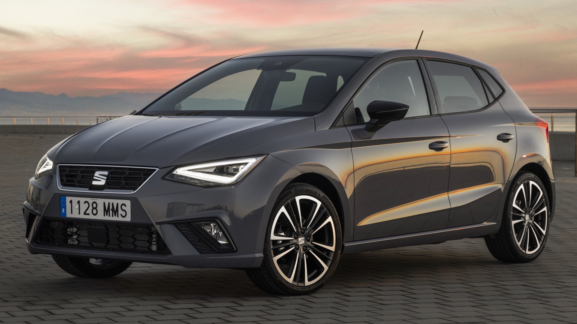 SEAT lança hatch compacto Ibiza que promete ser amigo do bolso e “inimigo das oficinas”