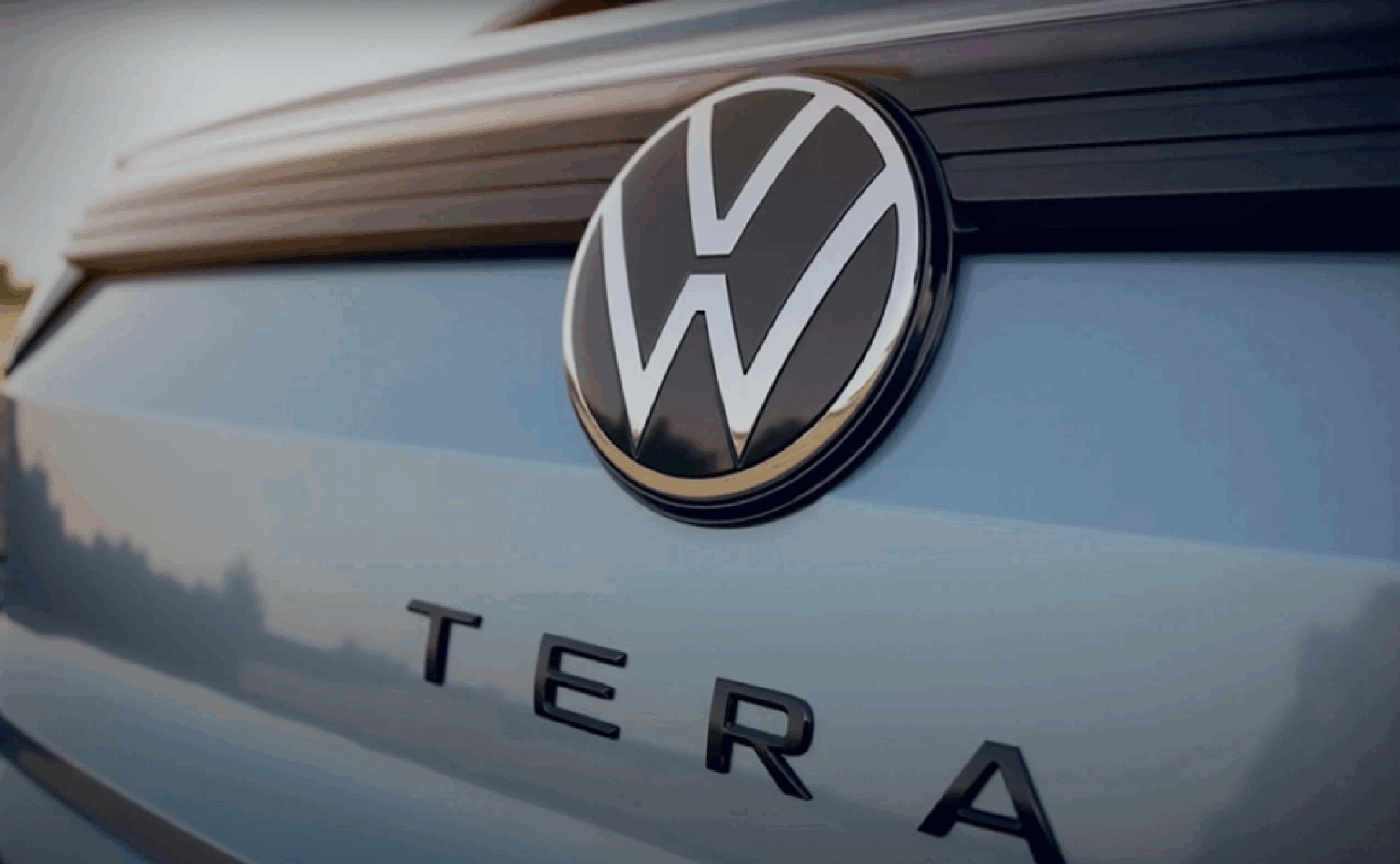 Volkswagen Tera, Volkswagen, Tera