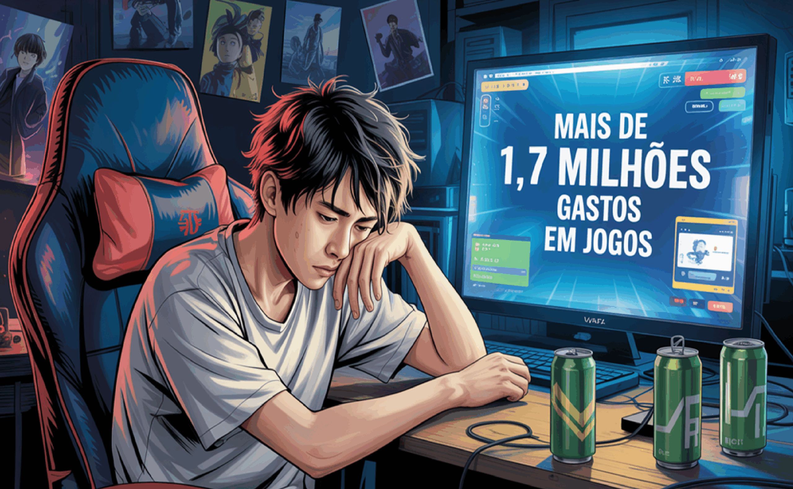 japonês, dinheiro, jogos