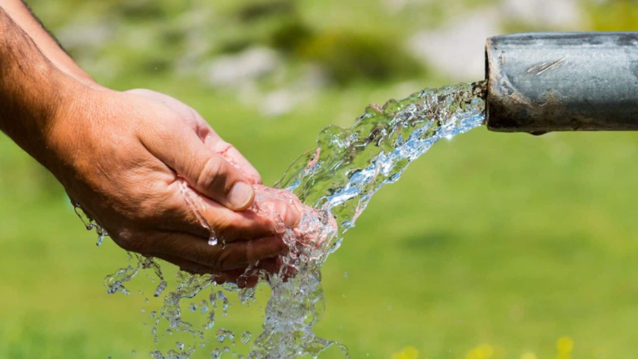 Soluções brasileiras inovadoras para o acesso à água potável e saneamento básico a comunidades carentes ou isoladas