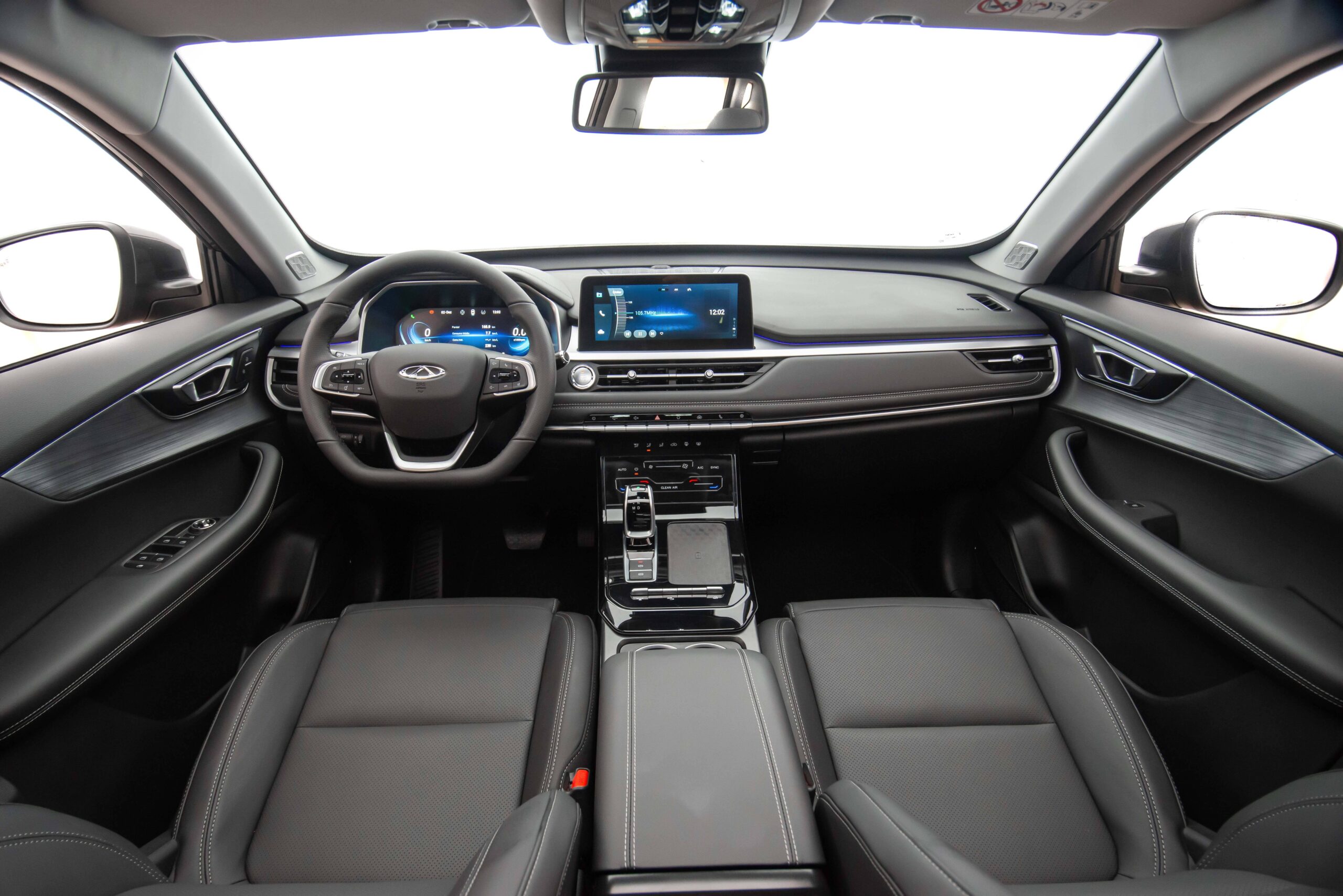 Produzido em Anápolis, custando menos de R$ 140 mil, o Tiggo 7 é eleito o SUV com melhor custo-benefício do Brasil — mas ainda passa despercebido nas ruas