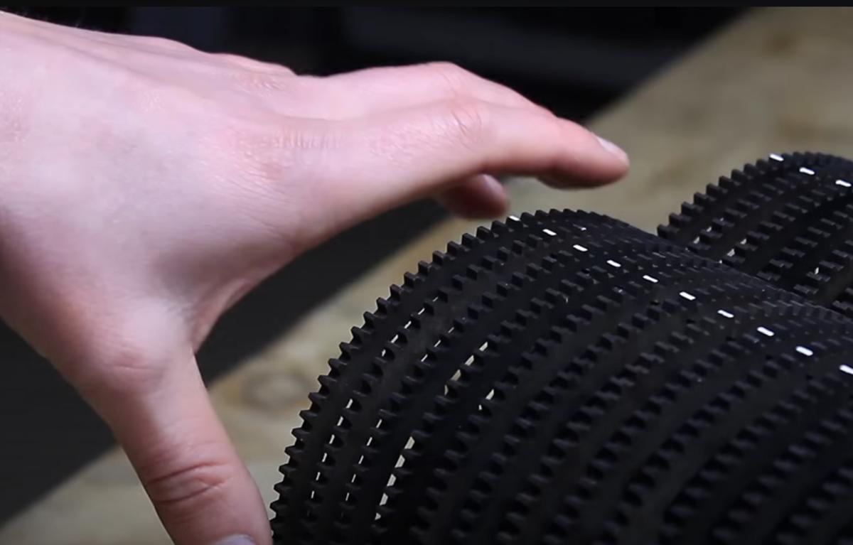 máquina, engenheiro