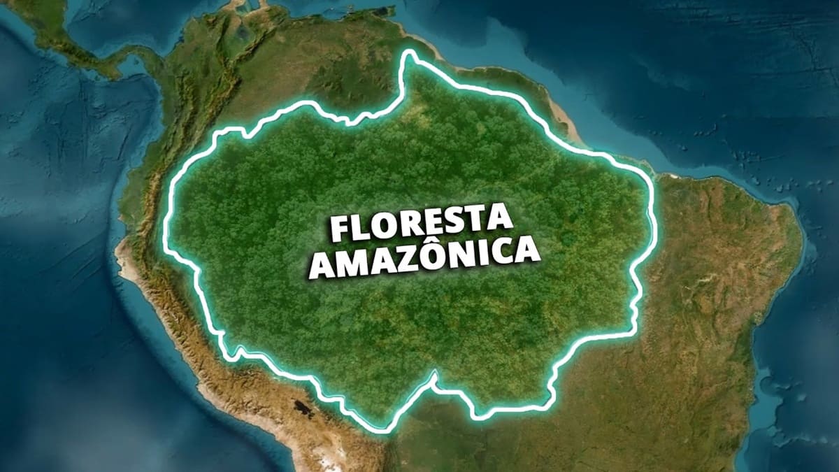 Amazônia