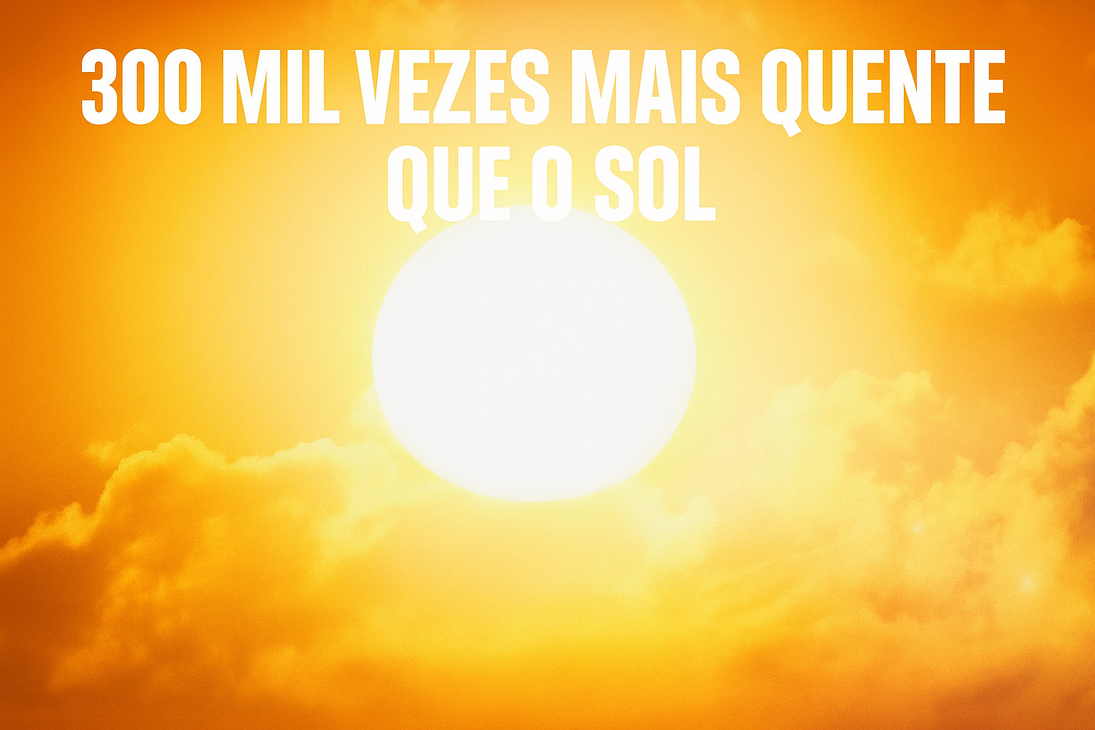 Sol, temperatura, Graus