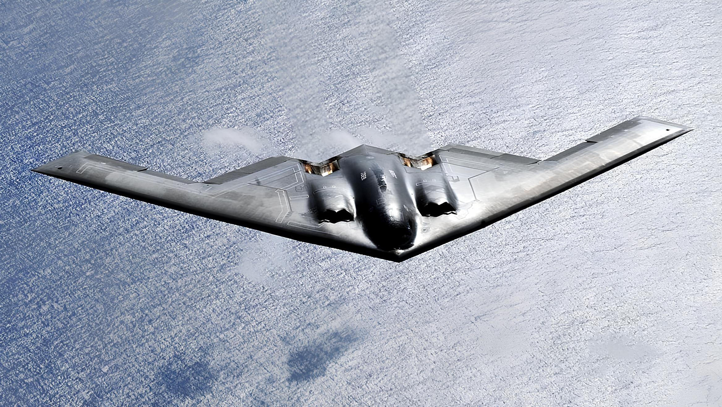 O avião militar mais caro do mundo: foi criado para escapar de radares e custava US$ 2 bilhões por unidade, mas durou só 10 anos em operação — e isso ainda intriga especialistas