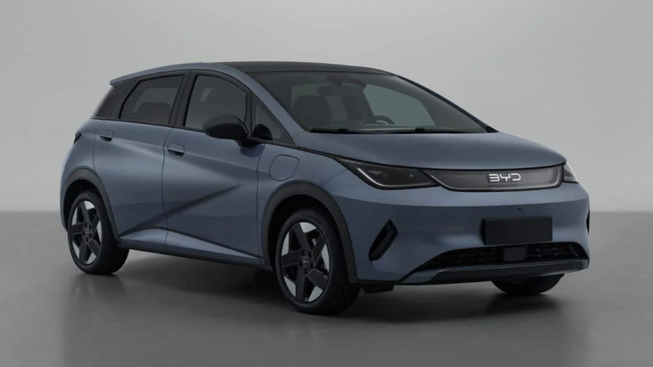 Dolphin 2025 por R$ 20 mil mais barato? O carro elétrico da BYD, a gigante chinesa que vem conquistando o coração dos brasileiros, vem com autonomia de 291 km e câmera 360º