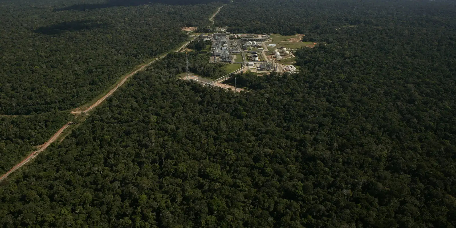 Campo de gás da Amazônia nunca vendido pela Petrobras, mas redesenhado com nova estratégia, hoje move 80% do mercado estadual