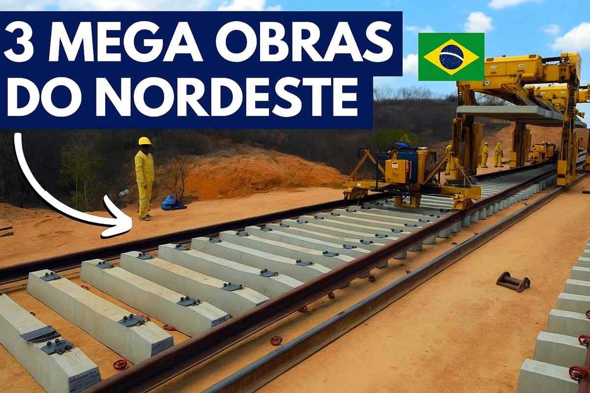 obras, infraestrutura