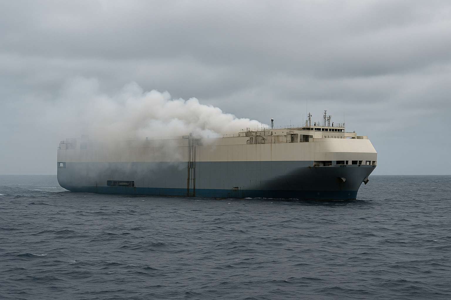 Carros, Navio, Carros elétricos, Incêndio