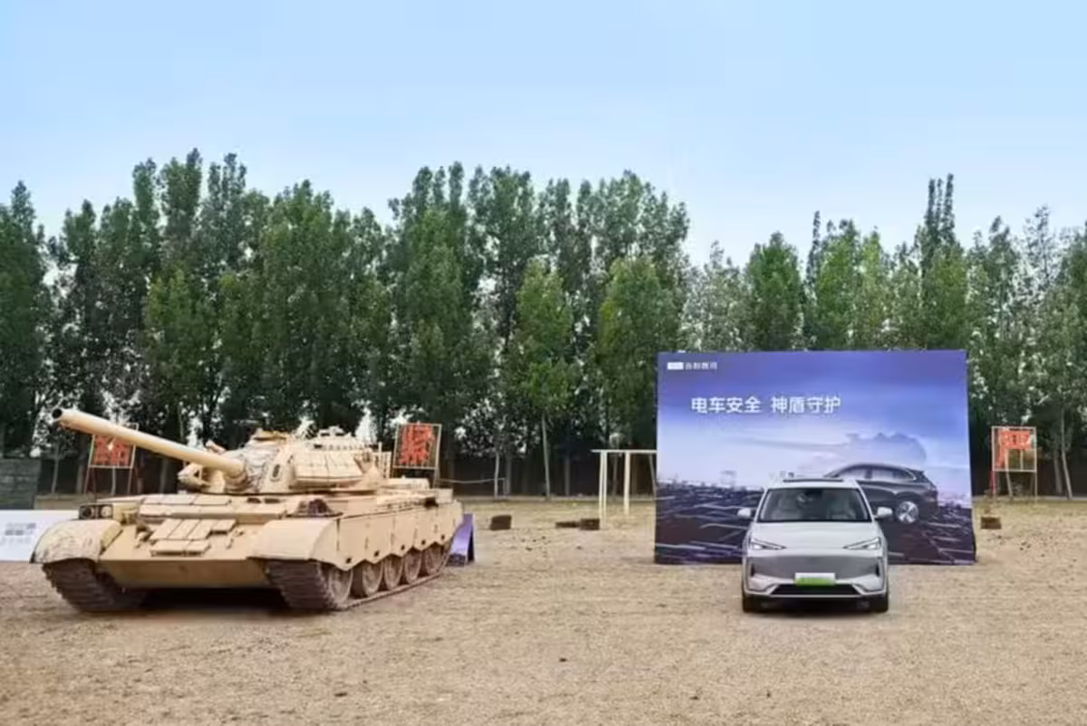 Geely, bateria, Baterias, Veículos elétricos