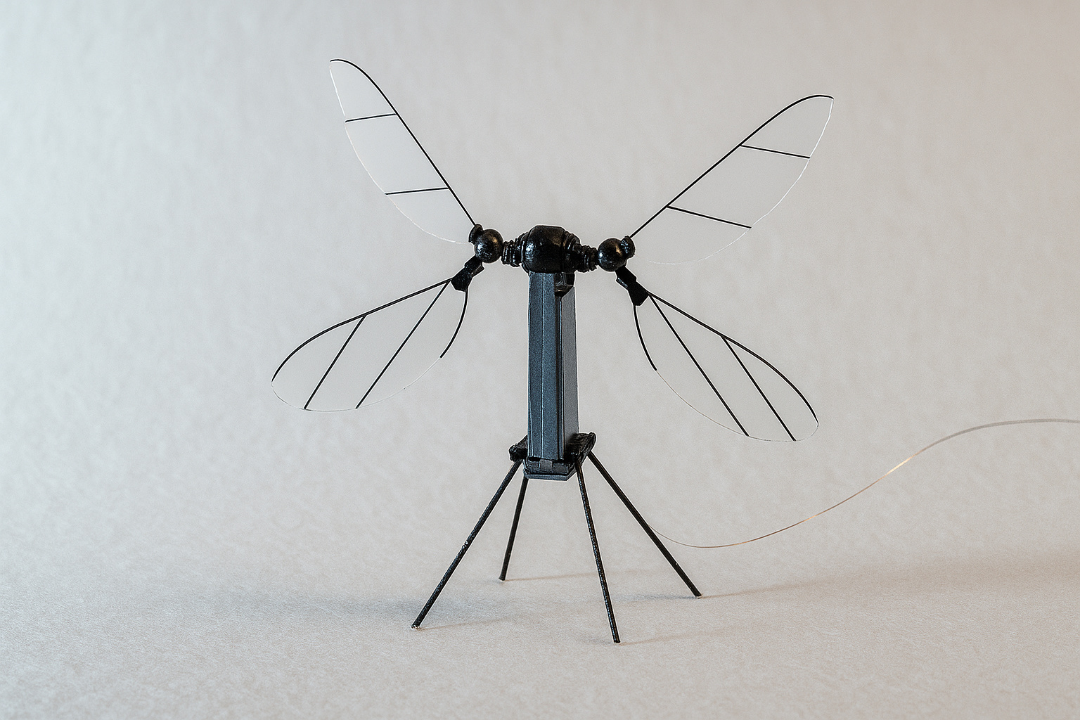 Drone militar, Drone mosquito, China