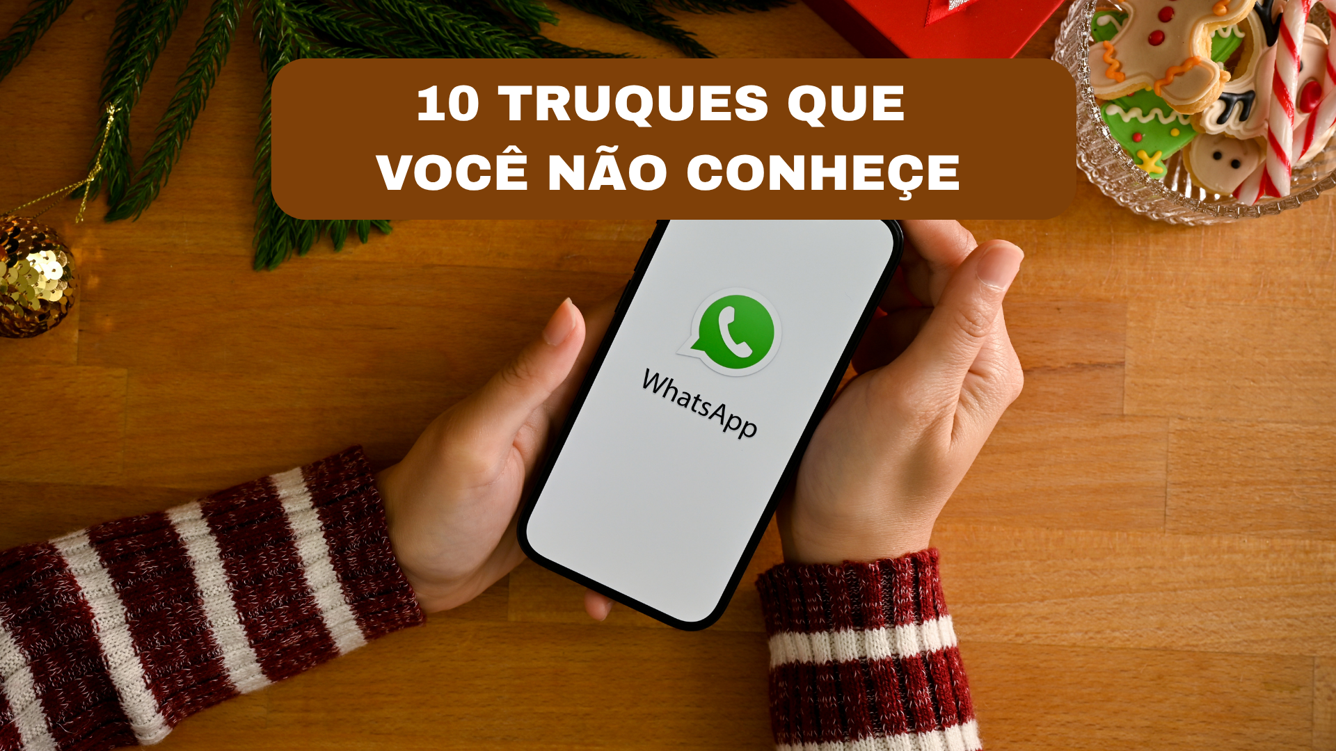 whatsapp - aplicativo - smartphone - tecnologia