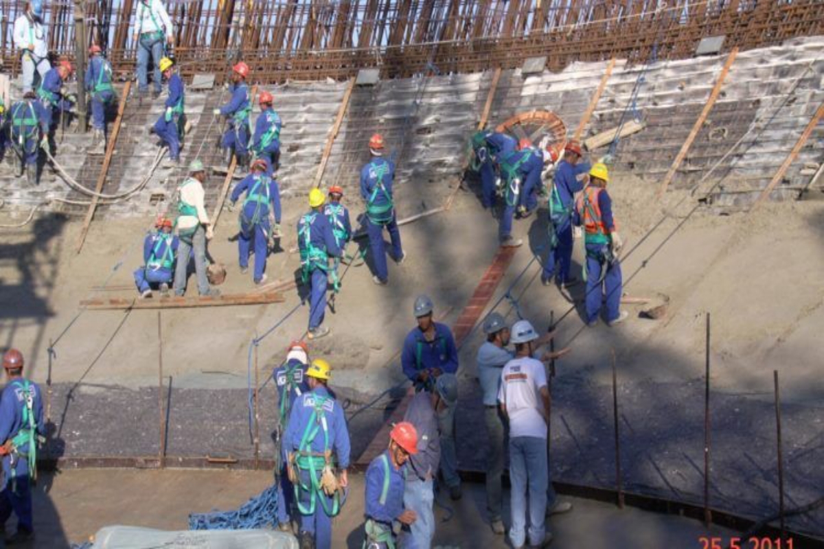 Um canteiro de obras há quase 40 anos: Angra 3 não sai do papel, expõe o fracasso bilionário do Brasil e pode enterrar parceria nuclear que promete transferência de tecnologia para construção de 8 usinas