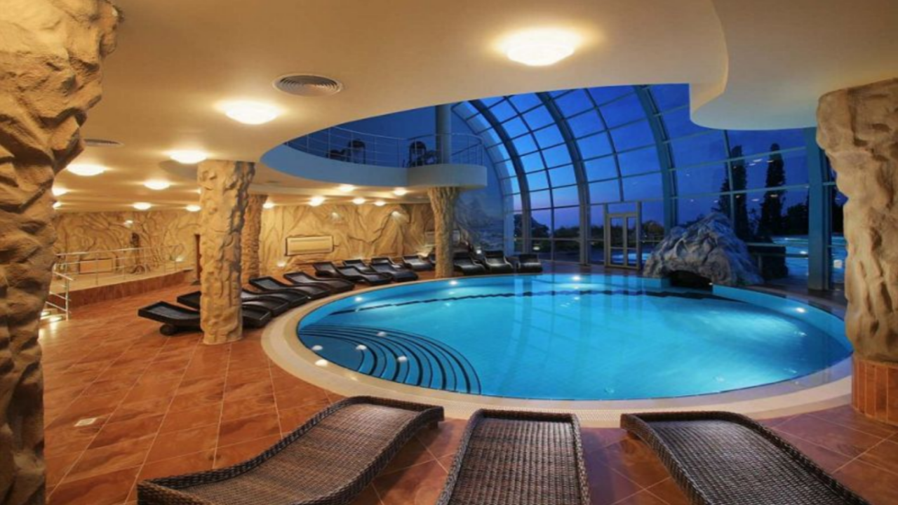 Descubra o bunker nuclear mais caro e luxuoso do mundo: um condomínio subterrâneo de US$ 30 milhões, no coração dos EUA, que combina segurança extrema e conforto absoluto