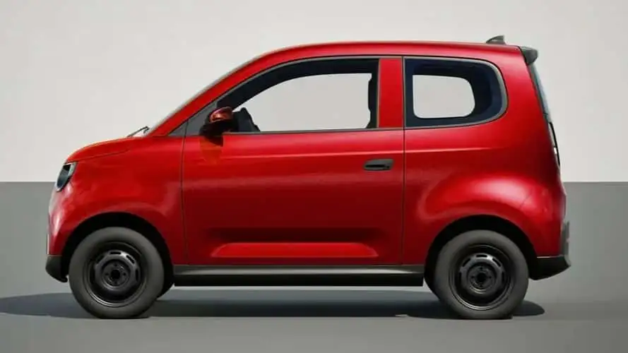 Minicarro elétrico compacto e barato conquista Vietnã, mas poderá revolucionar também o mercado brasileiro com autonomia e design urbano inovador. (Imagem: divulgação)