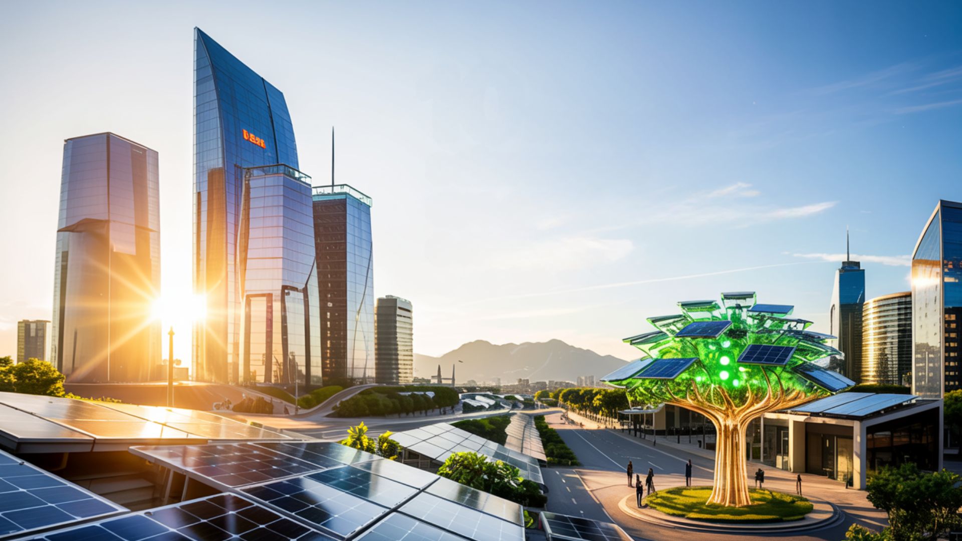 invenções incríveis no setor de energia solar que estão mudando o mundo