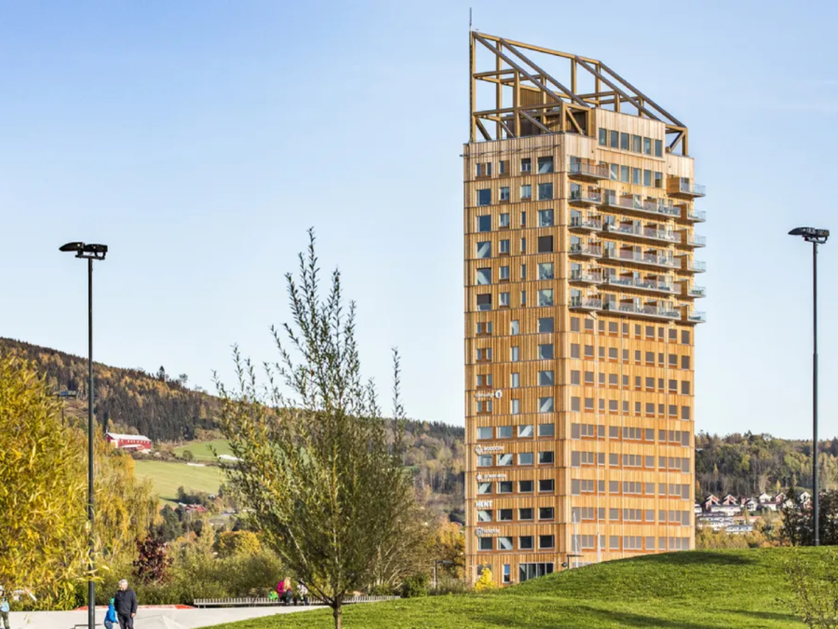A nova era das construções de madeira: mais rápidas, sustentáveis e eficientes — mas com um gargalo que ainda trava o Brasil.