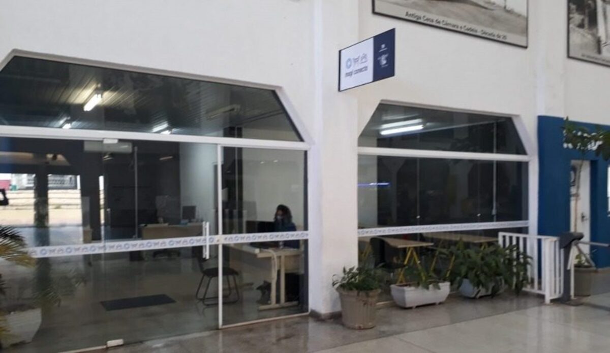 Vagas de emprego, Vagas, emprego