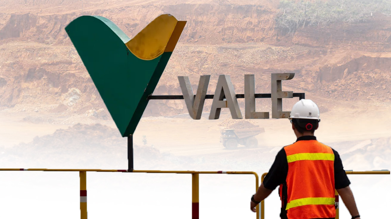 Vale inicia projeto de cobre Bacaba no Pará com US$ 290 mi, mirando produção de 50 mil toneladas por ano a partir de 2028 e transformação regional.Vale inicia projeto de cobre Bacaba no Pará com US$ 290 mi, mirando produção de 50 mil toneladas por ano a partir de 2028 e transformação regional.