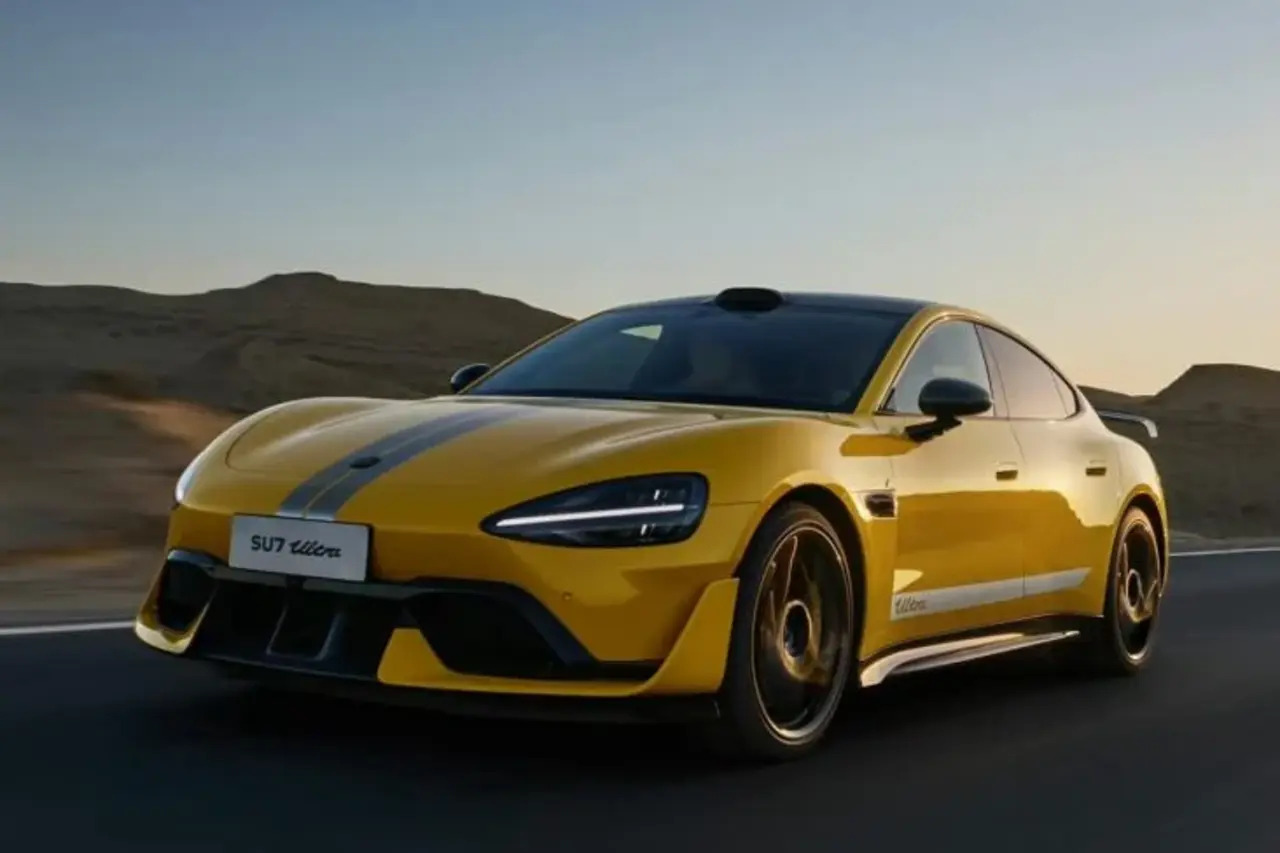 Xiaomi, Circuito, Tesla