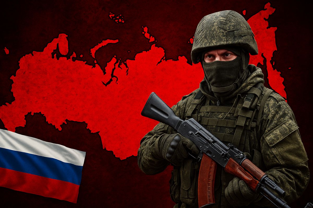 Como a Rússia se tornou o maior país do mundo: 23 milhões de km² à base de guerra, alianças e czares implacáveis