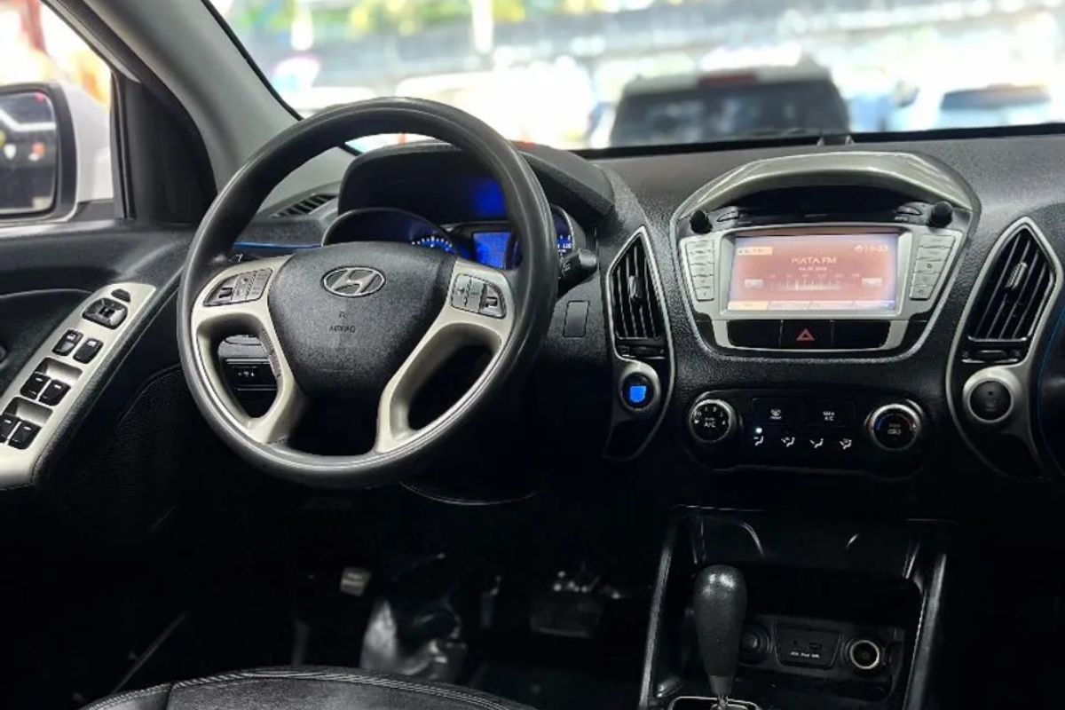 5 SUVs Bons e Baratos que Não Dão Dor de Cabeça