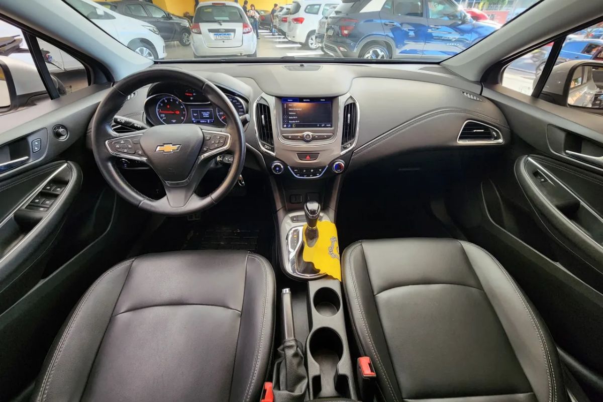 5 carros que oferecem melhor custo-benefício que os mais vendidos, segundo análise técnica de 2025