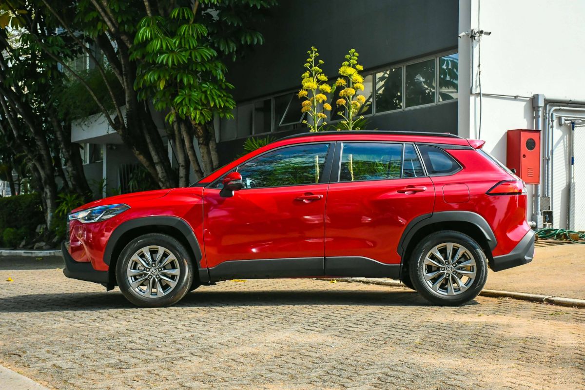 5 SUVs usados mais confiáveis e econômicos para quem busca durabilidade