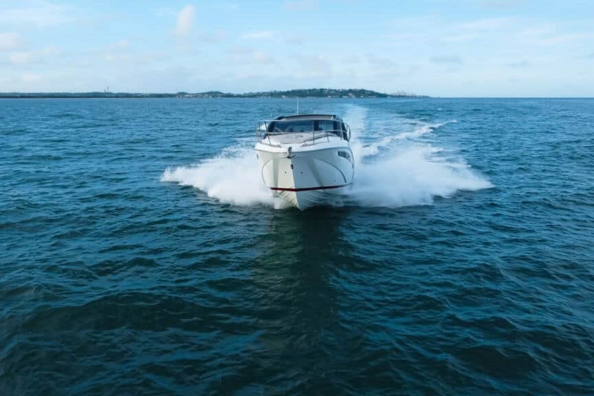 5 Carreiras para quem tem Carteira de Habilitação Náutica no Brasil