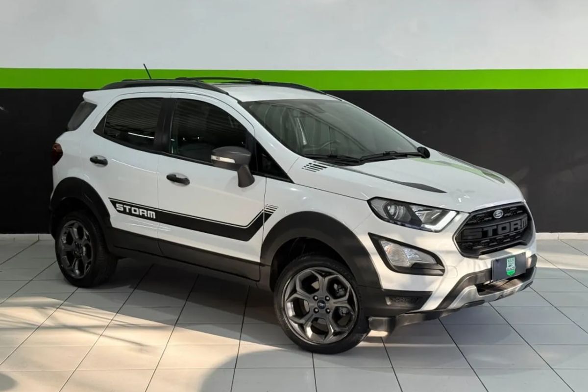 Carros fora do radar por até R$ 55 mil: 5 opções que estão sendo ignoradas injustamente