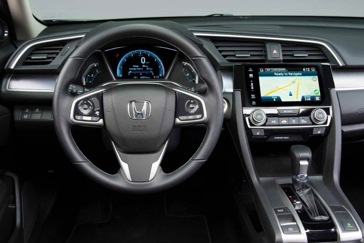 Veja 5 carros com melhor reputação de confiabilidade e baixo custo de manutenção