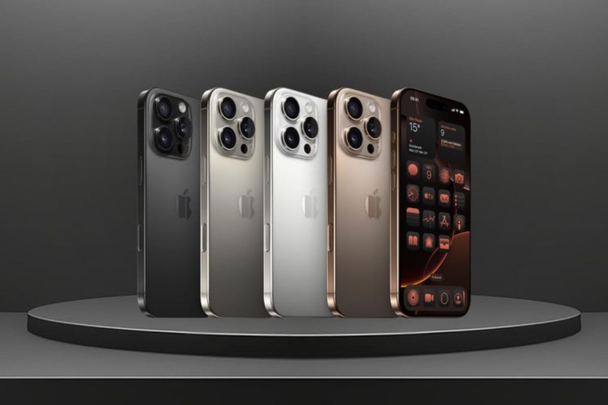 Desempenho de outro nível: os celulares chineses que dominaram AnTuTu e DXOMARK