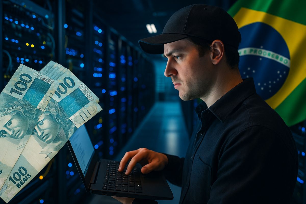 Carreiras escondidas pagam mais de R$ 15 mil e quase ninguém está aproveitando