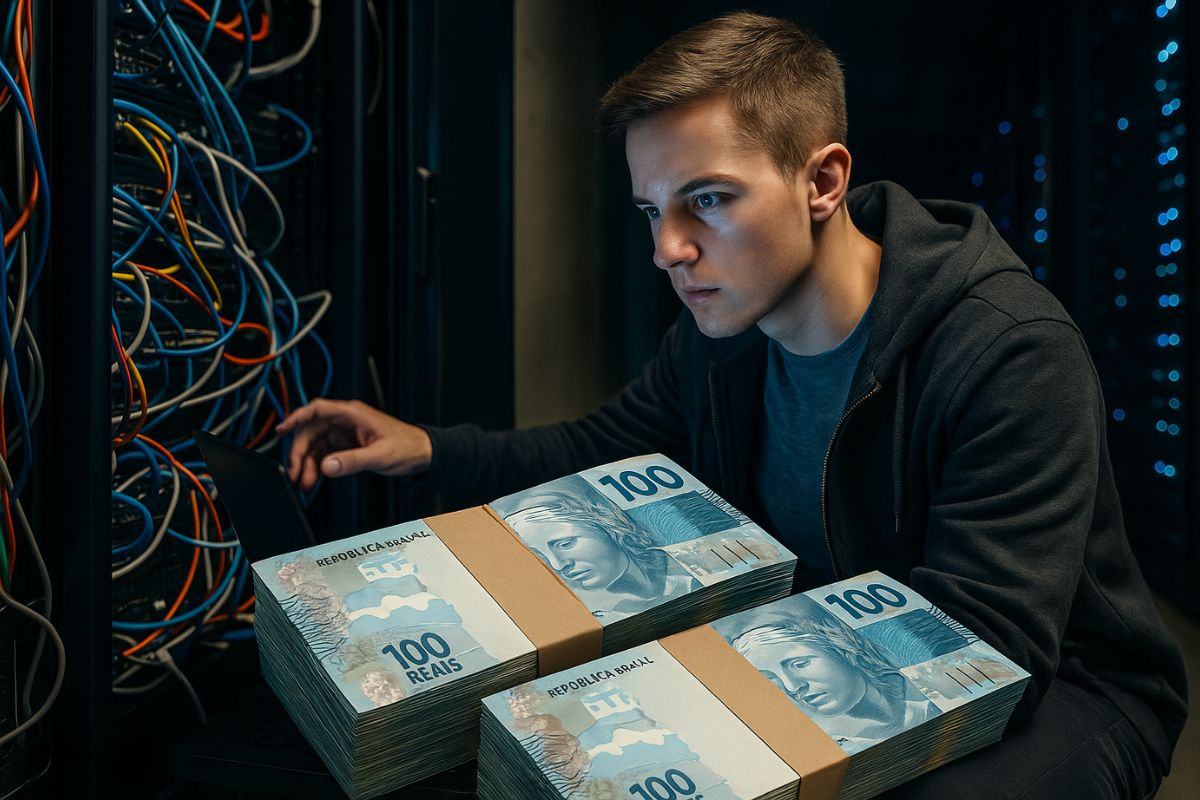 Essas profissões pagam até R$ 18 mil e exigem apenas curso técnico — saiba como entrar