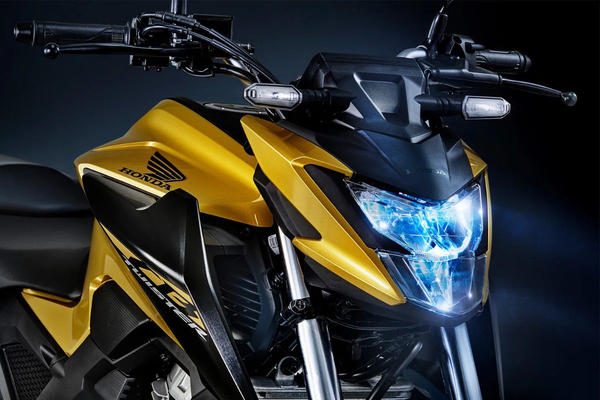 Honda CB 300 F Twister 2025: A Análise Completa da Líder de Vendas com Novas Cores e Preço Atualizado