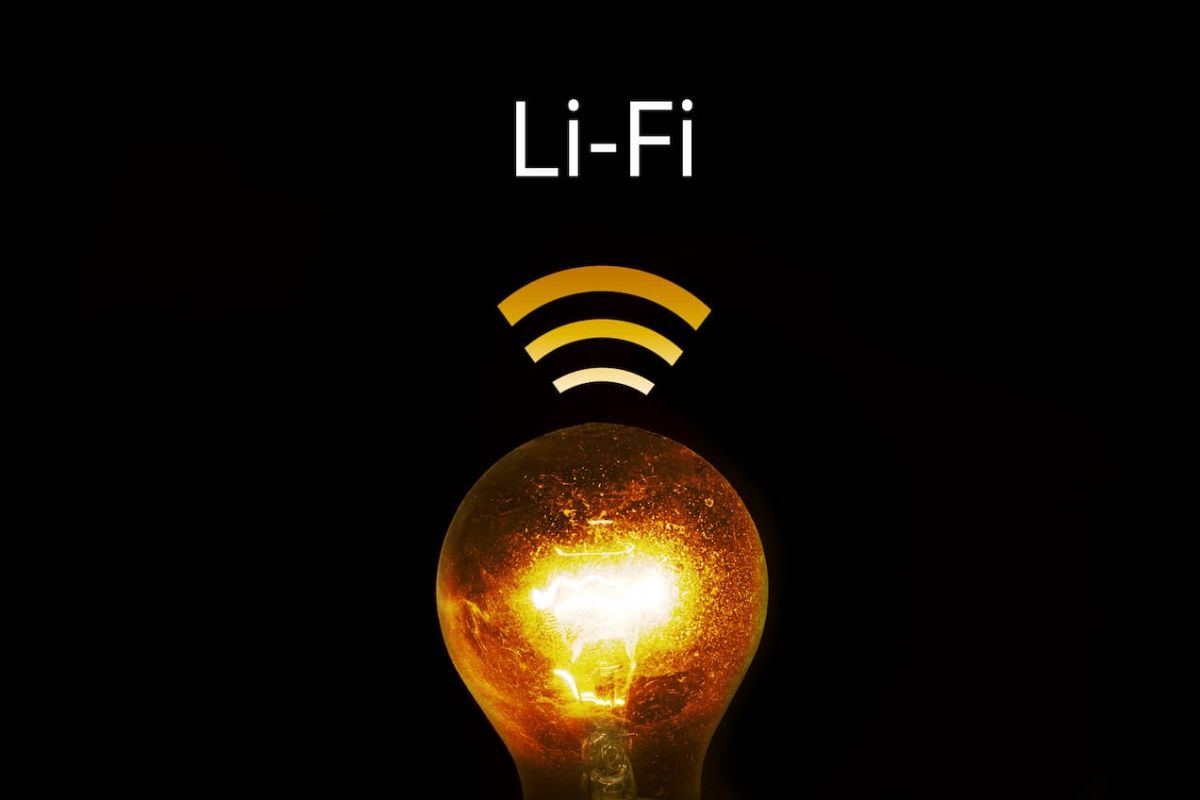 Li-Fi: a tecnologia de internet sem cabos que usa a luz e é 100 vezes mais rápida que o Wi-Fi