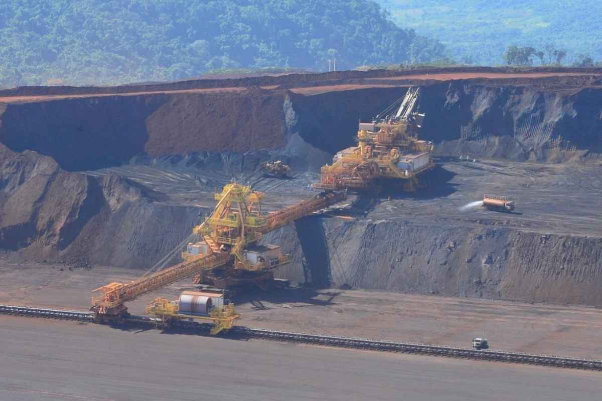 Qual foi a Maior Descoberta Mineral do Século no Brasil? Do Ferro ao Lítio, as Riquezas que Movem o País