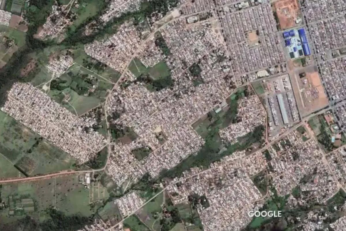 Sol Nascente: como o Censo 2022 revelou a verdadeira maior favela do Brasil
