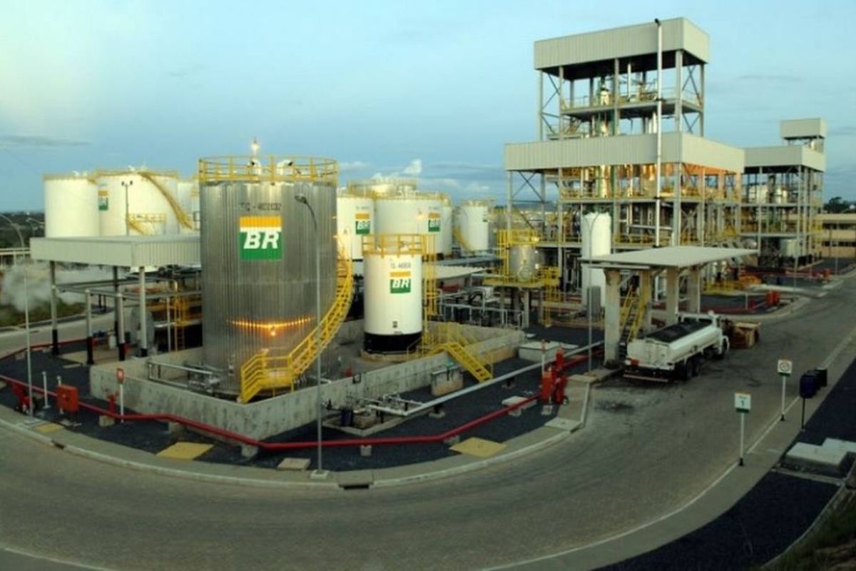 A Compra que Criou um Gigante do Gás e Seus Desafios