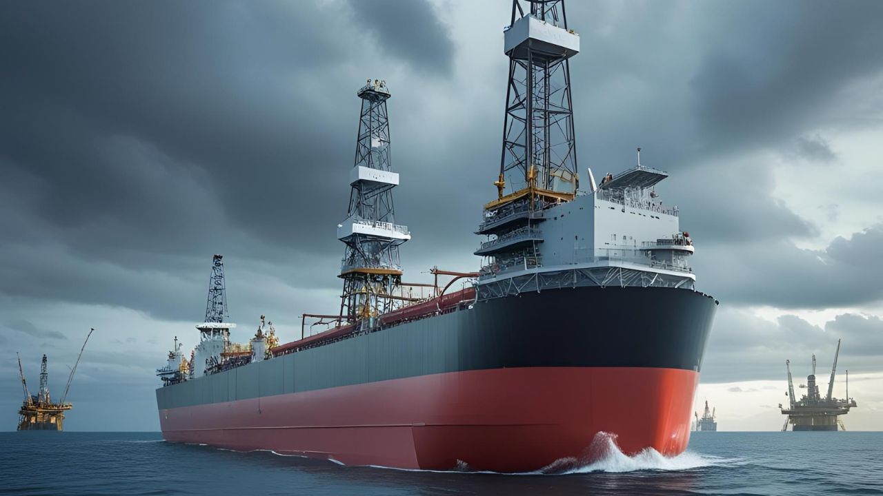 15 empresas estão habilitadas para o novo leilão de partilha em outubro, revela ANP.