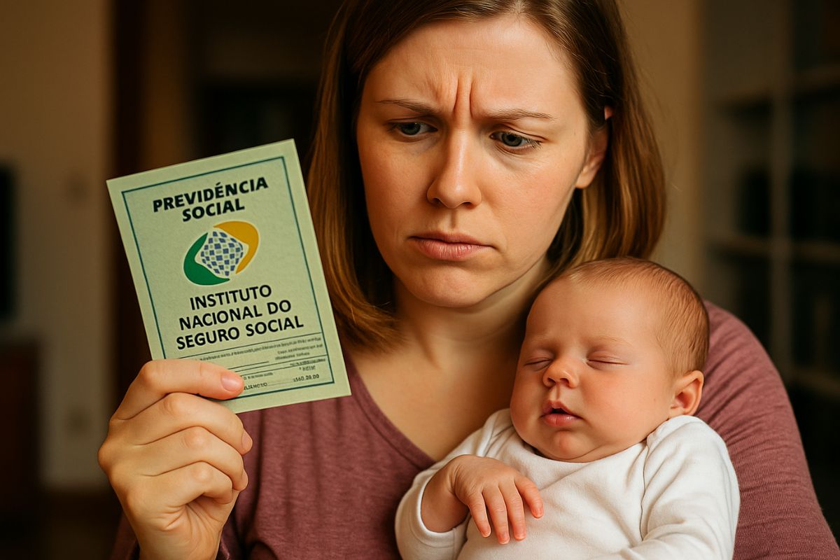 Autônomas ganham proteção com nova regra do salário-maternidade e mais inclusão previdenciária