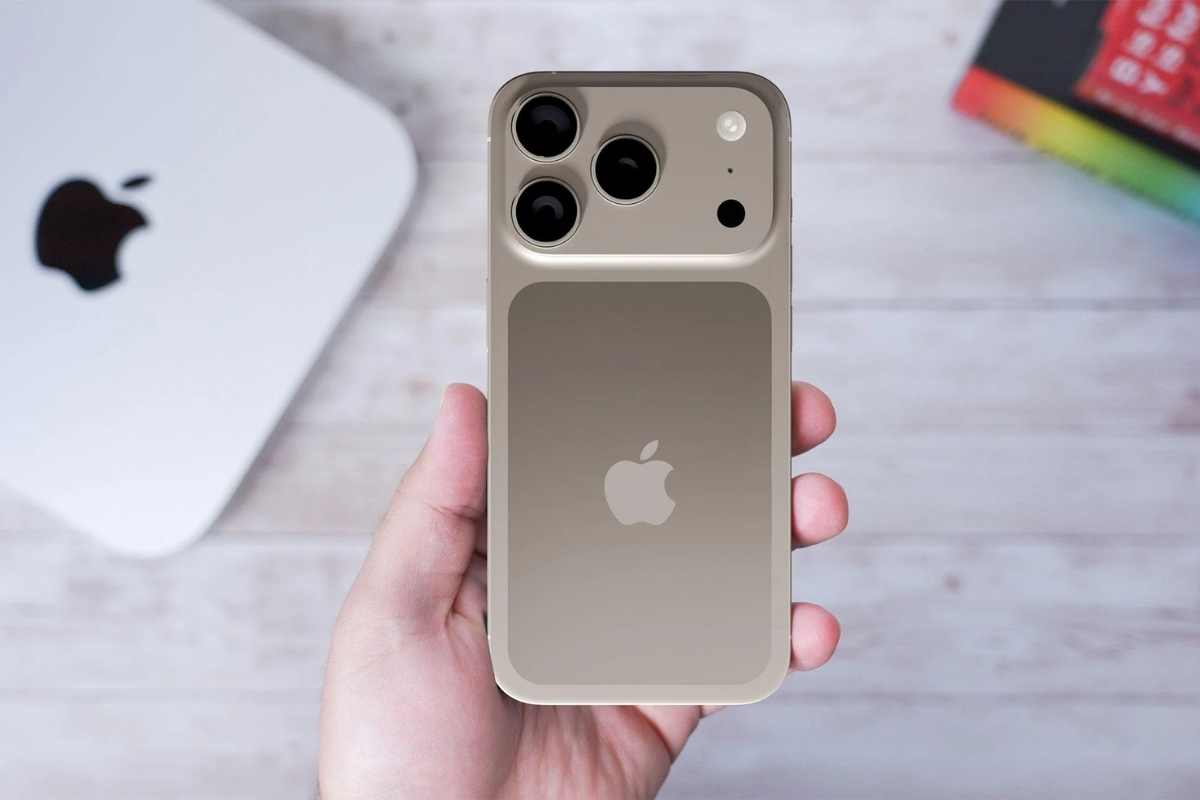 iPhone 17: produção na Índia começa e confirma o que todos esperávamos