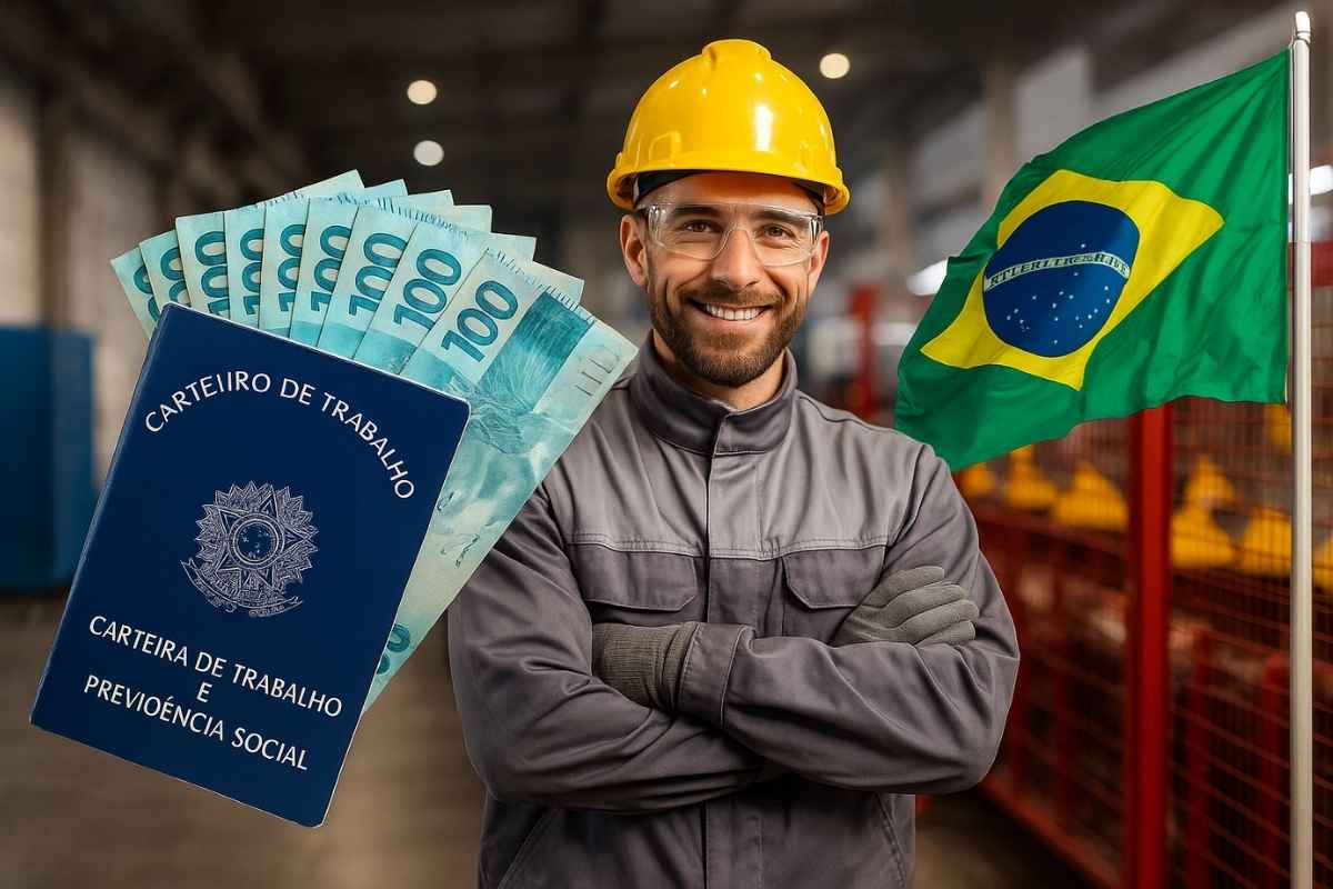 As 10 Profissões com os Maiores Salários Iniciais no Brasil em 2025 (Fora da Área de TI)