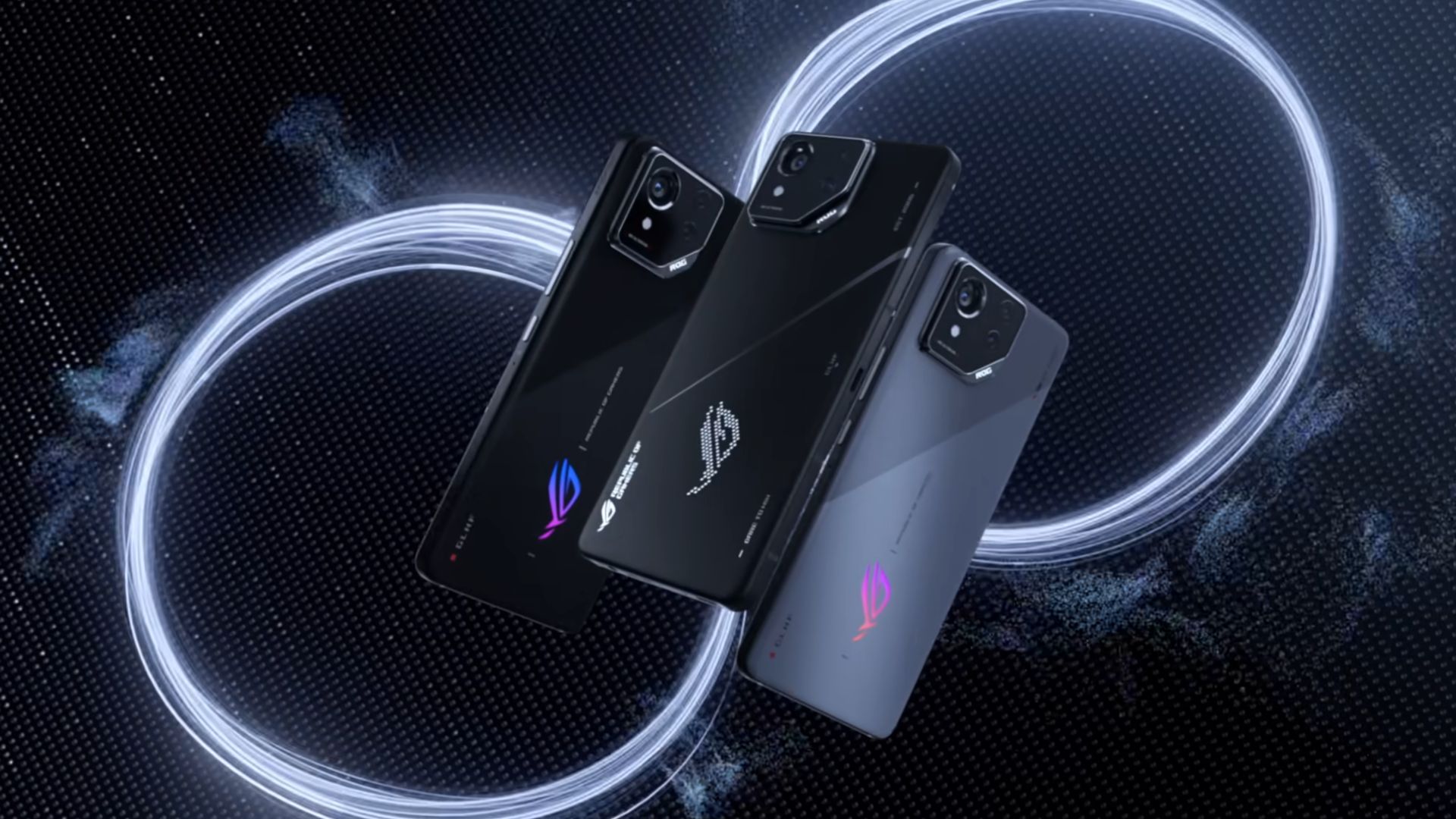 Asus ROG Phone 8 Pro