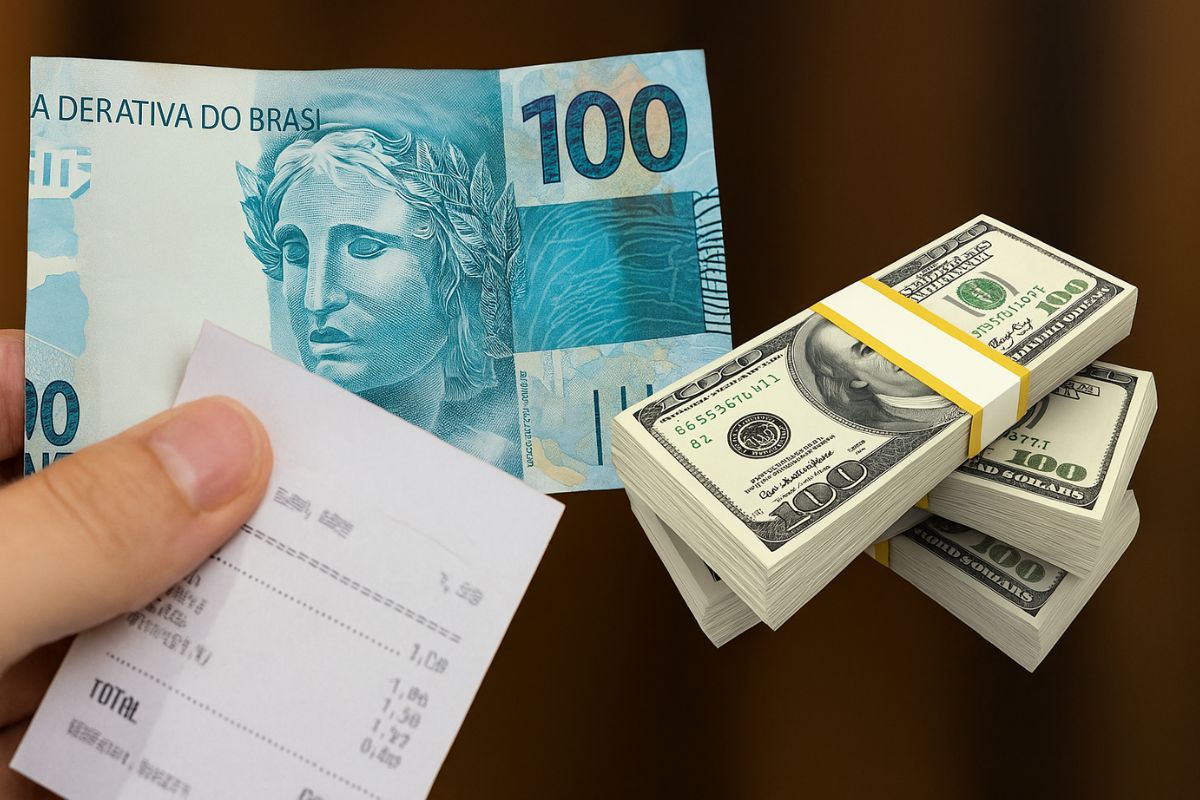 Informou o CPF na nota? Você pode ter dinheiro esquecido para sacar e nem sabe